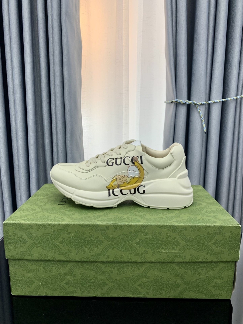 Gucci Casual Shoes